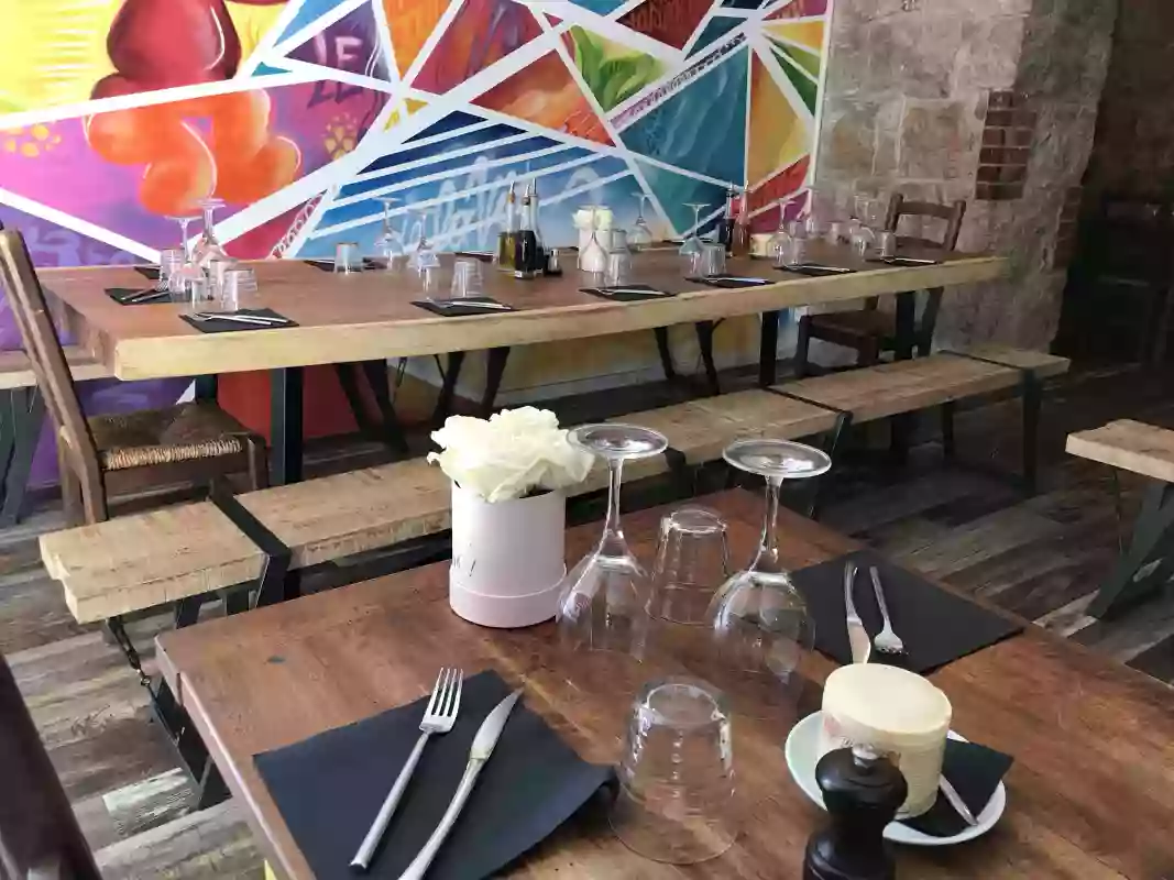 Atelier de Julien - Restaurant Nice - les meilleurs restaurant de NICE