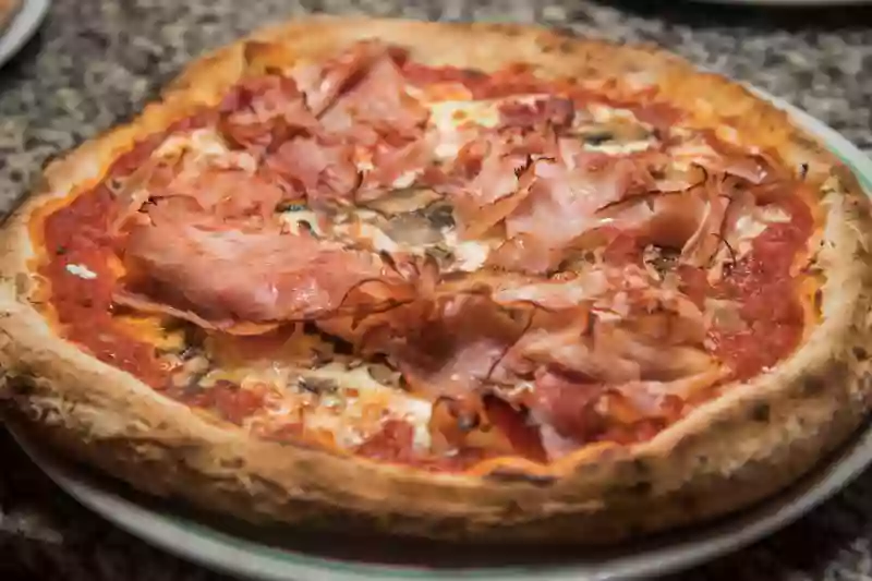 Pizzas - Atelier de Julien - Restaurant Nice - bien manger NICE