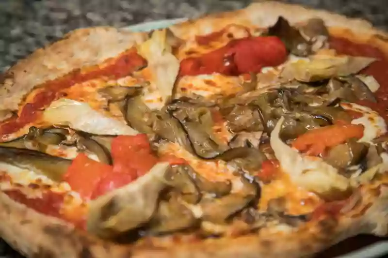 Restaurant - Atelier de Julien - Nice - Pizza à Emporter Nice