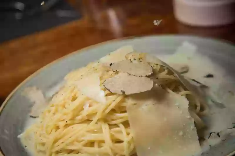 Carte - Atelier de Julien - Restaurant Nice - Pizzeria Vieux Nice