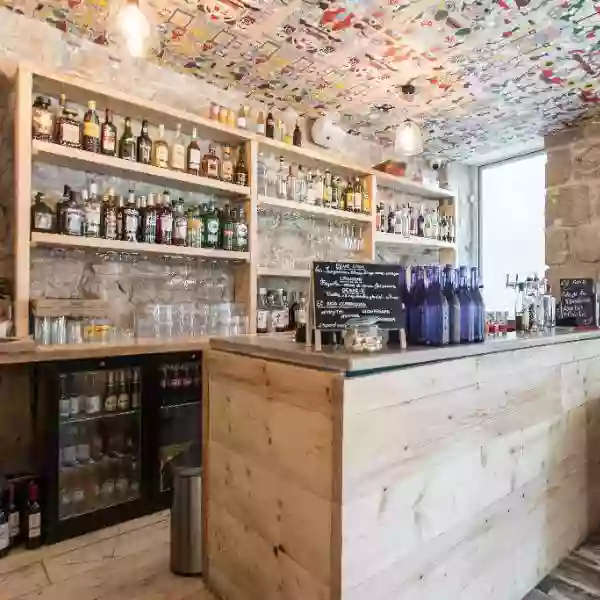 Atelier de Julien - Restaurant Nice - Pizza à Emporter Nice