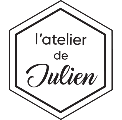 Logo Atelier de Julien
